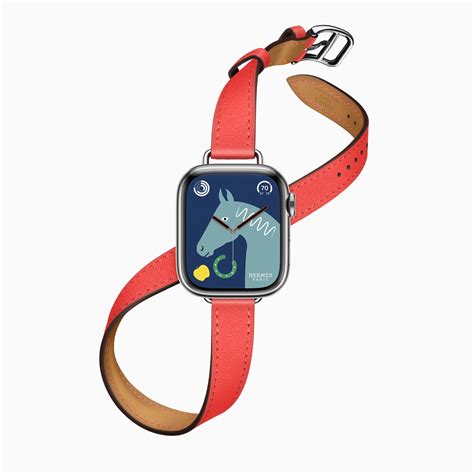 hermes apple watch horse face|apple watch ultra hermes face.